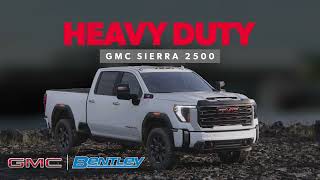Commercial | Bentley Buick GMC | Huntsville, AL Gmc Bentley Huntsville Al