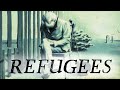 Mandoki Soulmates - Refugees (A song that awakens memories)