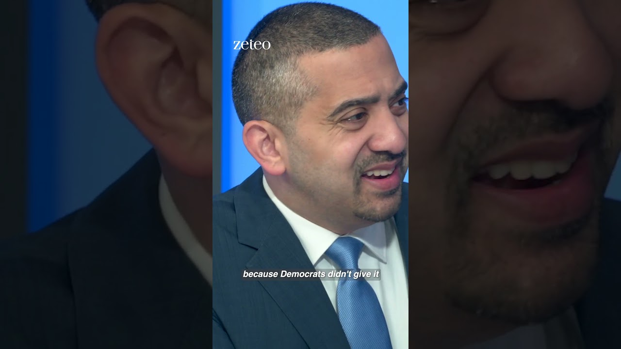 Democrats Didn't Take The Supreme Court Seriously