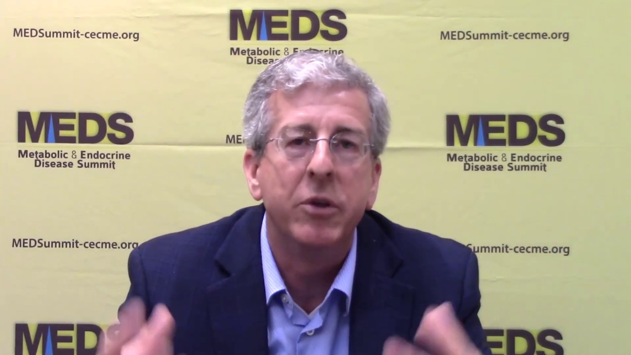 MEDS Summit- Managing the Hot Mess of Thyroiditis