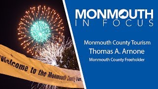 Summer Tourism, Featuring Made/Grow in Monmouth