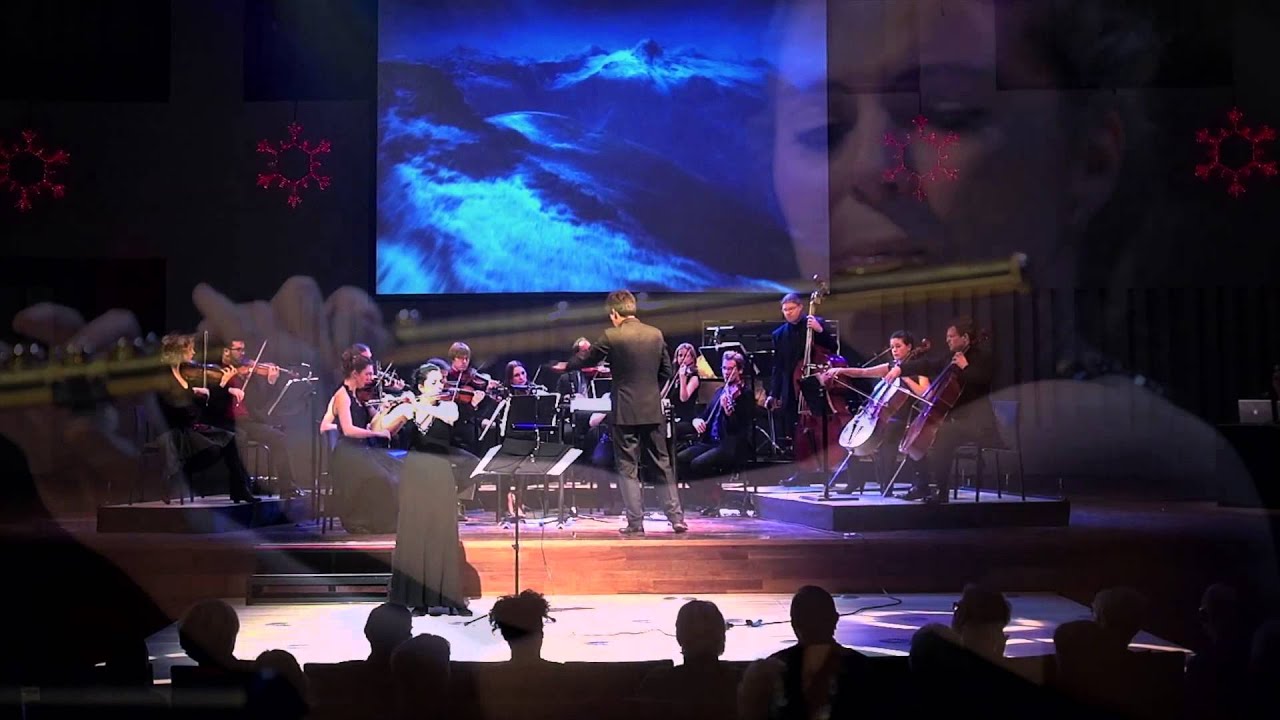 Bloch Suite Modale by Felicia van den End