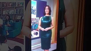 Cbs5 Dana Jacobson Leather