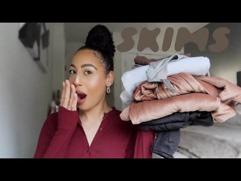 SKIMS ITEMS I REGRET BUYING...