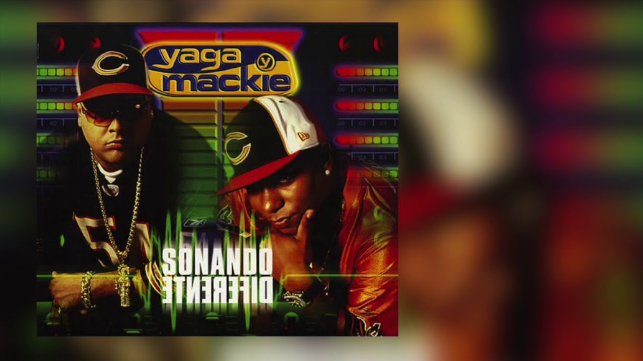 Ver Maulla - Yaga & Mackie x Daddy Yankee | Sonando Diferente no YouTube Ver Maulla - Yaga & Mackie x Daddy Yankee | Sonando Diferente no YouTube