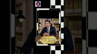 ⚠️ Kredi Kartı,Banka Kredisi veya Taksitle Kurban Alınır mı? Bu Hataya Sakın Düşmeyin! ⚠️