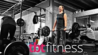 Why We Love Tbt Fitness Timperley