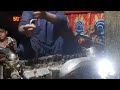 HINO HO7D