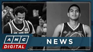 Probe underway into drowning of two Ateneo student-athletes during team-building activity | ANC