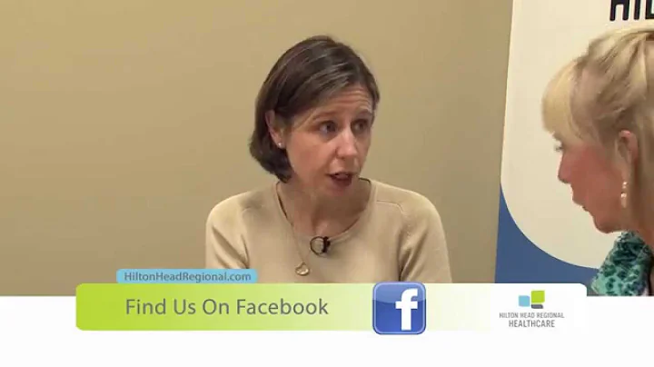 HEALTHY LIVING | Dr. Rochelle Ringer, MD | HiltonH...