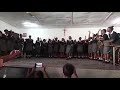 jabidi vuu vuu zungusha dance by Lions high school