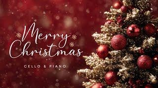 It Came Upon the Midnight Clear - Edmund Sears (Viola & Piano) by Pianist Jin