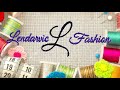 Welcome to my channel lendarvic fashion  please subscribe now for fashion tutorials and updates