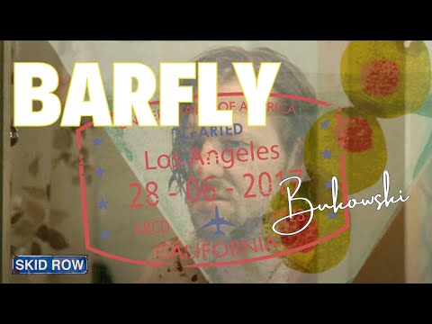 Barfly (film) 1987
