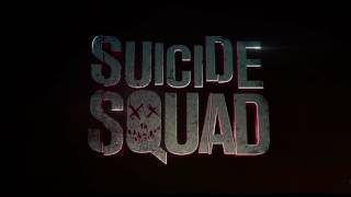 Harley Quinn & The Joker - Don't Le Me Down [Official Video]