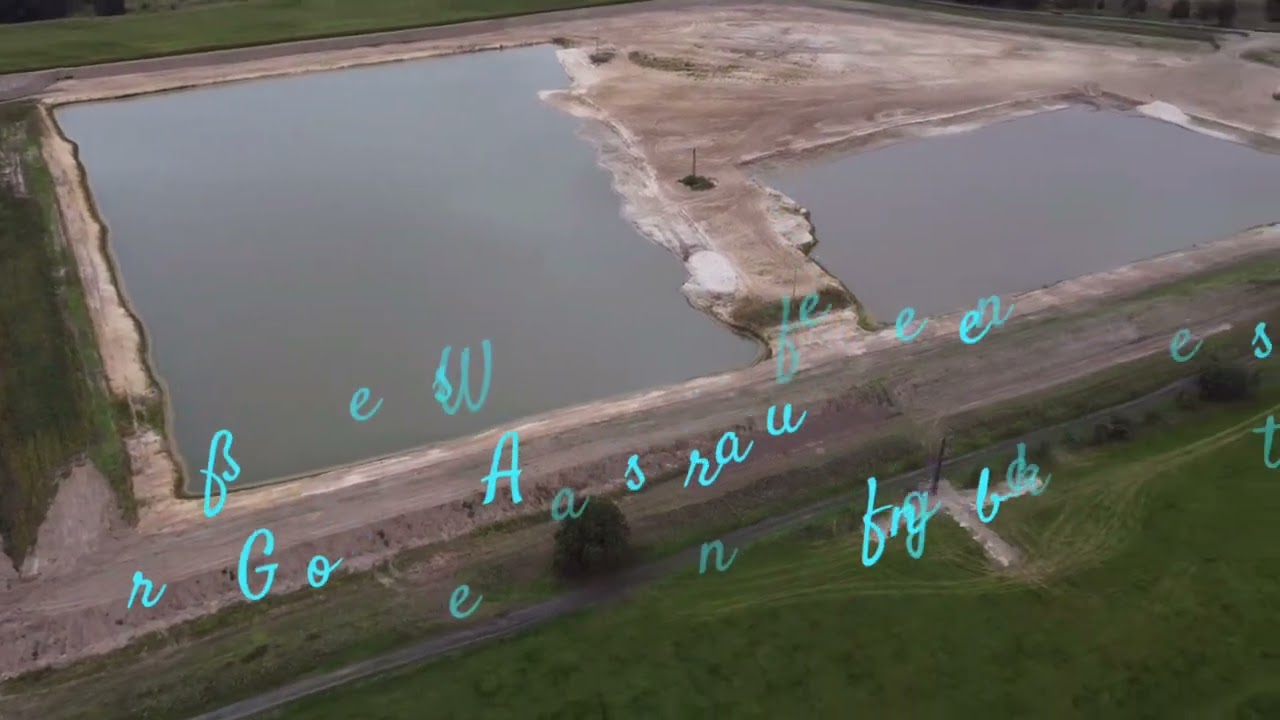Wittenberge verändert sich ! Bau der Autobahnen aus der Vogelperspektive ☺️