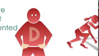 KerrHill KnowDISC(tm) Animated Overview of a high "D"