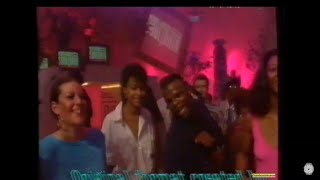 The Family - High Fashion, (UK TV) 6.20 S.T. Dancers 1985