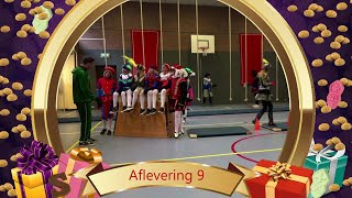 Het Sinterklaas Journaal 2025 - Aflevering 9