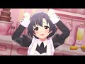 デレステMV「チョコレート?レモネード?どっち??」Edit Version
