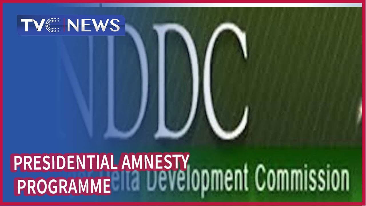 FG sets up caretaker committee to oversee NDDC activities