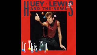 If This Is It (Single, 1984)