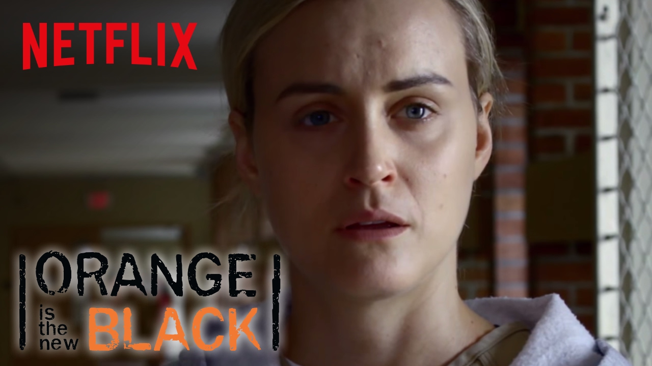 Orange is the New Black - Season 5 | Date Announcement [HD] | Netflix