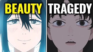 Why Fujimoto Needed to Rewrite Look Back