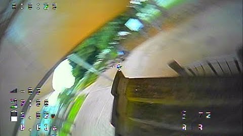 First ever Matty-Flips with the BetaFPV Air75 🔥