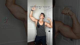 How to MUZZ Like Jeff Seid Part 2 #shorts