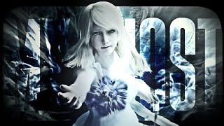 STORY SPOILER || [GMV] Riell - My Ghost (acoustic version) | Final Fantasy XV [WOD QQ CHALLENGE] 