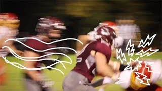 &quot;Hype&quot; Video for the 2018 Oak Grove Football Season