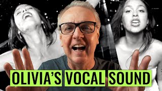 MANCAVE - Recreating Olivia Rodrigo's 'Vampire' vocal screenshot 4
