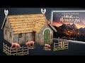 War of the Rohirrim! Transform Your Rohan House with These Painting Techniques thumbnail