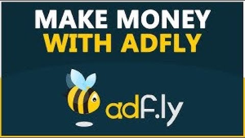 How to Create Adfly account to make money for Beginners.