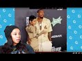 Teyana Taylor SPEAKS On Iman CHEATING RUMORS and REVEAL They Are No Longer Together | Reaction