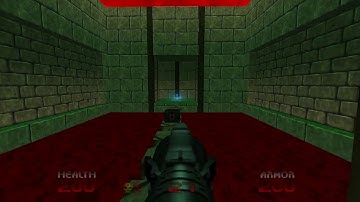 Brutal Doom 64 Map 32 100% secrets 2016 12 15 08 14 40