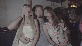 Koykoy Life and Times - Pinaghalong Chill & Wild