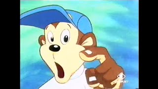  Italia 1  Settembre 1997 Sequenza Spot Nostalgia Ragazzi 220318