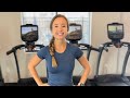 5K Workout of the Week: Week 3 Strengthen Your Stride