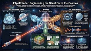 ETpathfinder and the Einstein Telescope