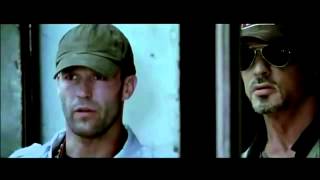 La Senora Trailer Oficial