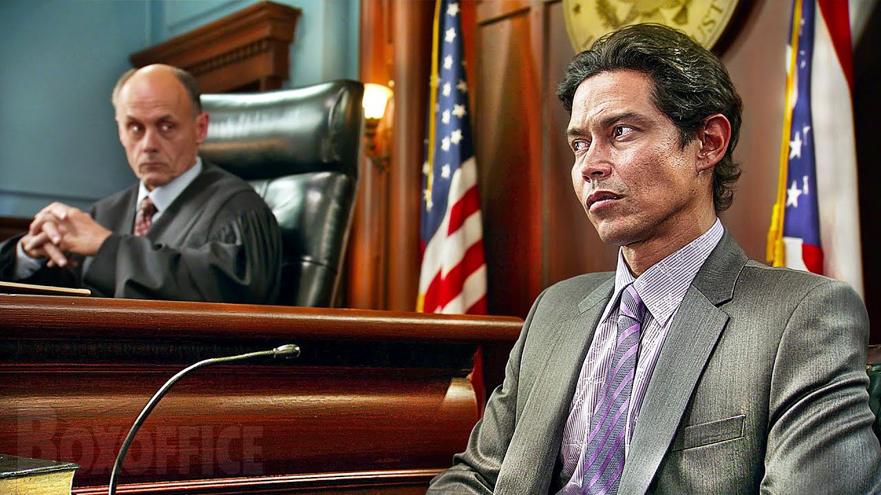 Stille Vidne 🔥 Caly Film Izle | Danske undertekster