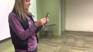 DNA candy
