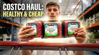 Costco Healthy Food Haul [Under $150] [High Protein]