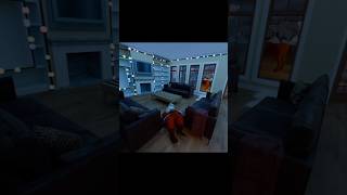 #santa  #vs #santaclaus  | VR videos   #enjoyment #satisfying