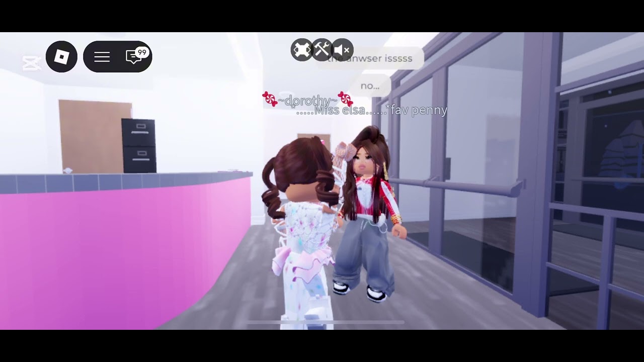 The aldc is back will penny win? S1 e4