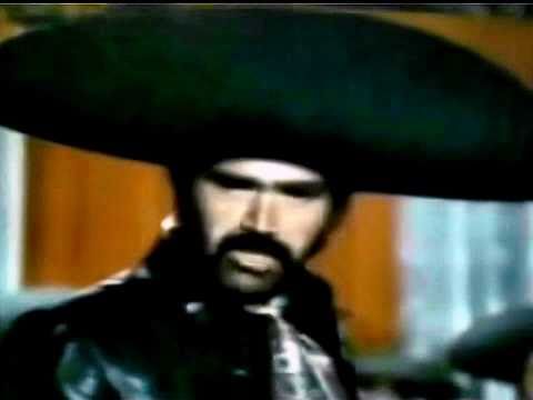 VICENTE FERNANDEZ- TRAIGO LA SANGRE CALIENTE