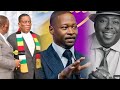 Allow Muzembi Kasukuwere Back And Unit The Country Makandiwa To Mnangagwa Allow Muzembi Kasukuwere Back And Unit The Country Makandiwa To Mnangagwa