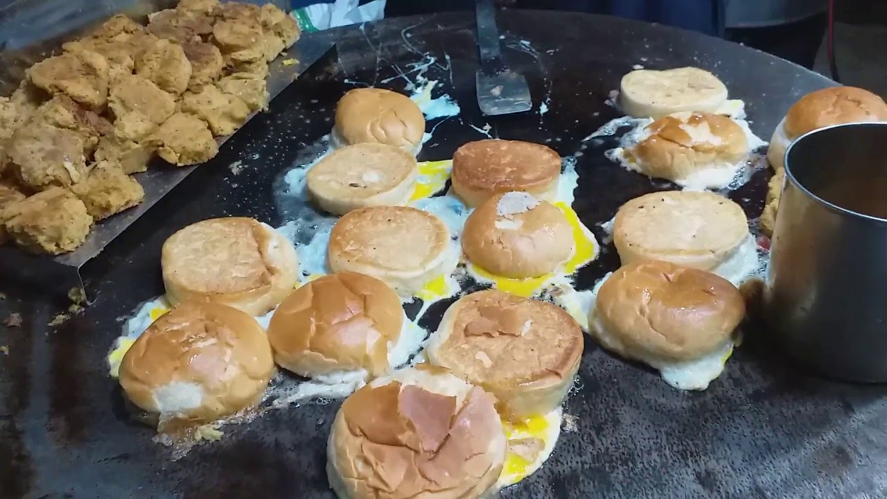 Complete Bun Plustar (Plaster) making process